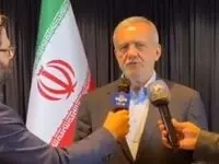 آخری خبر پزشکیان از گفتگو درباره برجام با اروپایی ها