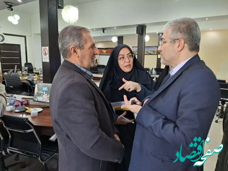 پلدشت در مسیر تبدیل‌شدن به قطب کشاورزی شمال‌غرب