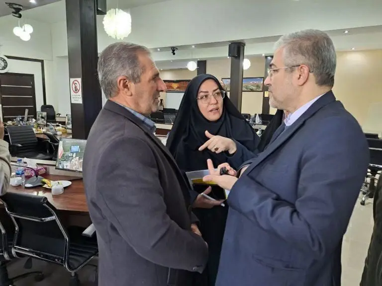 پلدشت در مسیر تبدیل‌شدن به قطب کشاورزی شمال‌غرب