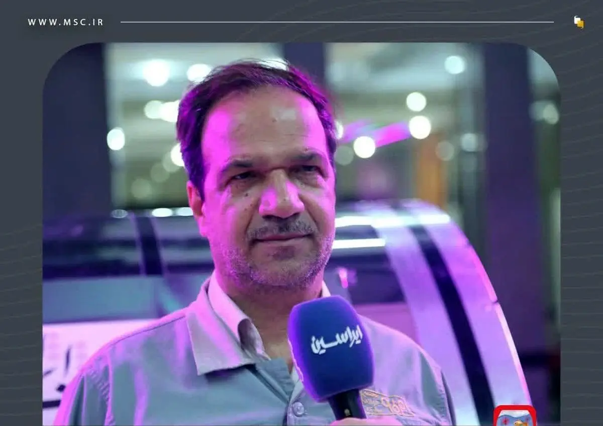 رکوردشکنی فولادسبا در جهت تامین پایدار نیاز صنایع کشور به ورق گرم