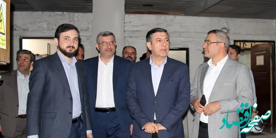 ساختمان جدید البرز تابستان سال جاری به بهره برداری می رسد