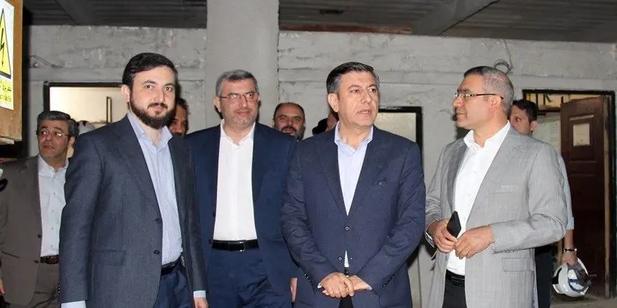 ساختمان جدید البرز تابستان سال جاری به بهره برداری می رسد