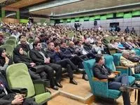 مجمع عمومی عادی سالیانه شرکت فولاد خوزستان با تقسیم پنجاه و هشت درصدی سود پایان یافت