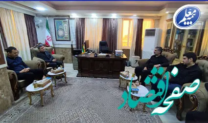 خدمات بیمه معلم به زائران اربعین رضایت‌بخش است