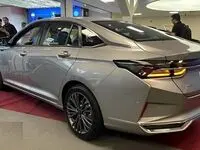 اعلام قیمت کارخانه خودروهای برقی ایران خودرو| لونا، بستیون و دانگ فنگ ۱۴۰۴ چند؟