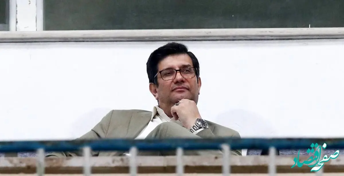 جایگاه متزلزل نکونام و رفتار دوگانه آقای مدیرعامل