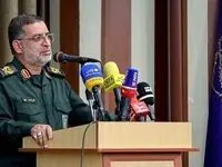 یک خبر فوری و پیام مهم سپاه پاسداران به اسرائیلی‌ ها