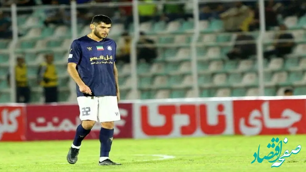 آخرین خبر از نقل و انتقالات پرسپولیس امروز ۱۳ اردیبهشت / پرسپولیس برای جذب این مدافع اقدام کرد