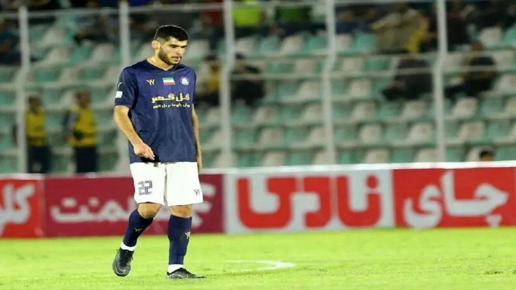 آخرین خبر از نقل و انتقالات پرسپولیس امروز ۱۳ اردیبهشت / پرسپولیس برای جذب این مدافع اقدام کرد