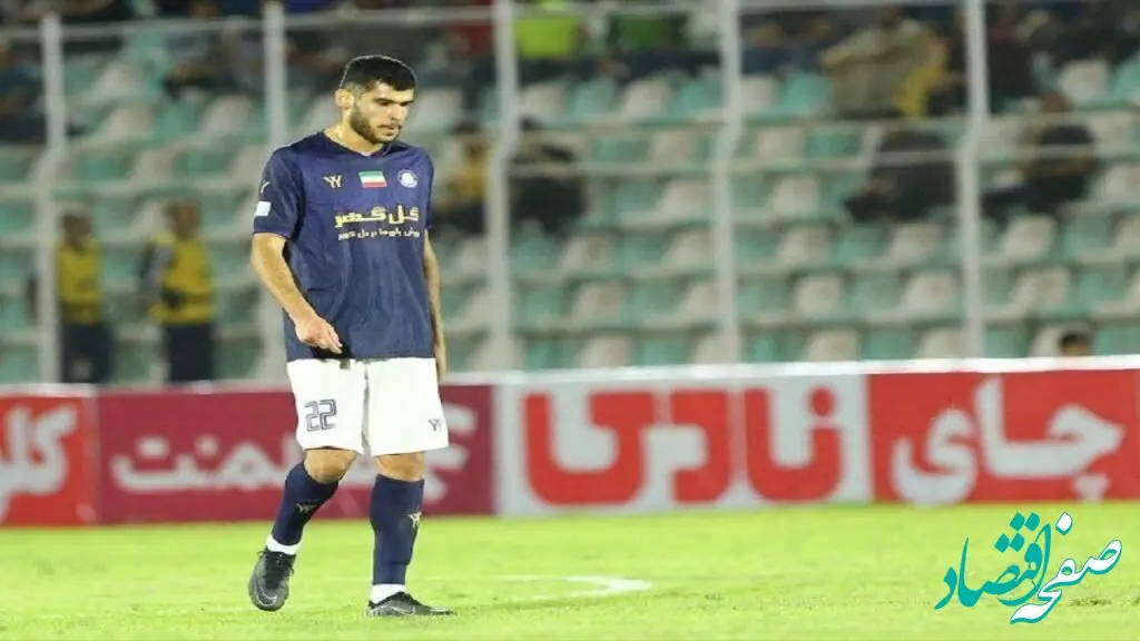 آخرین خبر از نقل و انتقالات پرسپولیس امروز ۱۳ اردیبهشت / پرسپولیس برای جذب این مدافع اقدام کرد