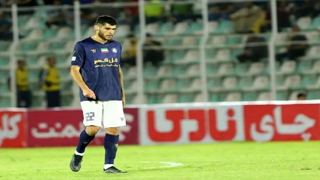آخرین خبر از نقل و انتقالات پرسپولیس امروز ۱۳ اردیبهشت / پرسپولیس برای جذب این مدافع اقدام کرد