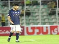 آخرین خبر از نقل و انتقالات پرسپولیس امروز ۱۳ اردیبهشت / پرسپولیس برای جذب این مدافع اقدام کرد