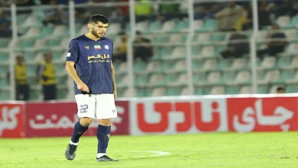 آخرین خبر از نقل و انتقالات پرسپولیس امروز ۱۳ اردیبهشت / پرسپولیس برای جذب این مدافع اقدام کرد
