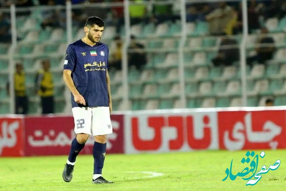 آخرین خبر از نقل و انتقالات پرسپولیس امروز ۱۳ اردیبهشت / پرسپولیس برای جذب این مدافع اقدام کرد