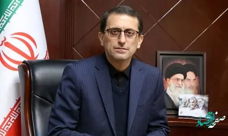 سید شمس الدین موسوی مدیرعامل جدید شرکت پتروپارس کیست؟