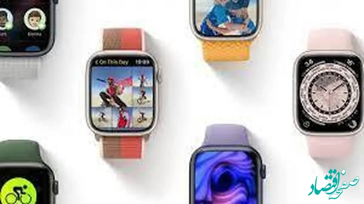 با  ویژگی های اپل واچ سری ۱۰ آشنا شوید