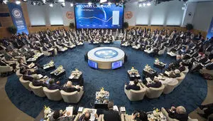 جنگ خاورمیانه و بدهی‌های سنگین؛ محور نشست صندوق بین‌المللی پول و بانک جهانی در بانکوک