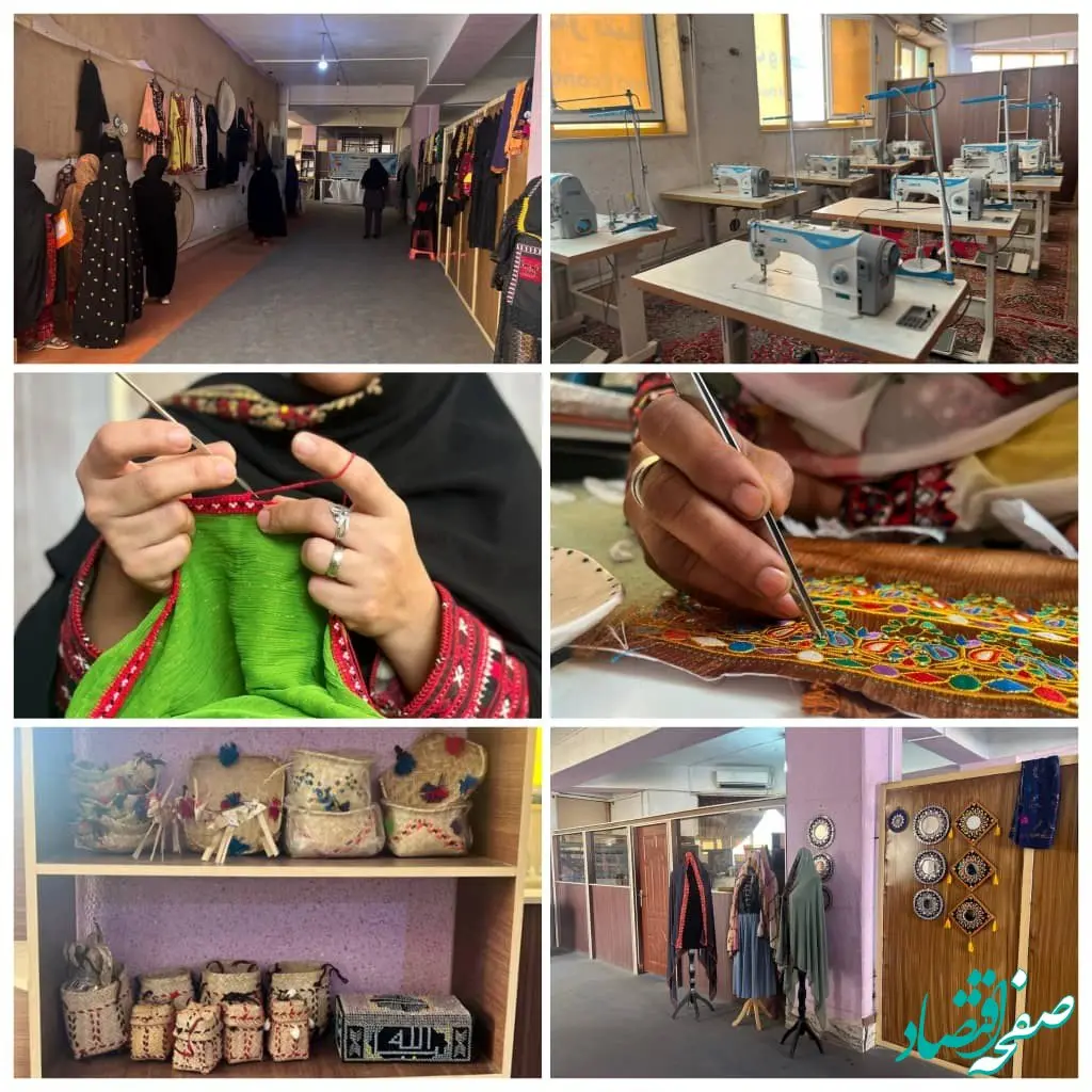 احیای «خانه نوآوری و صنایع خلاق دروازه اقیانوس چابهار»