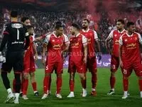 ترکیب احتمالی پرسپولیس در دربی ۱۰۳ پایتخت