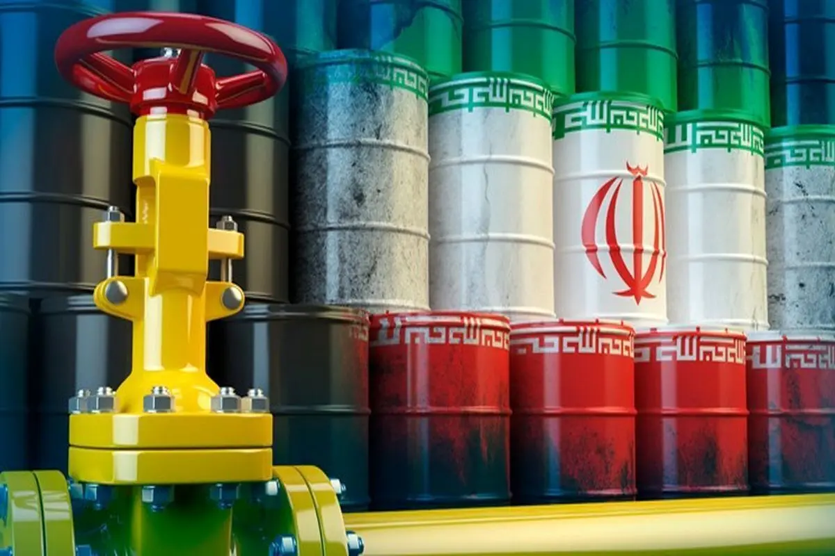 بازار نفت ایران در مواجهه با ریسک‌های جدید؛ تاب‌آوری یا هزینه‌های پنهان؟
