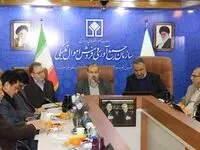 توسعه هدفمند انبارها کار خوب و ماندگار است