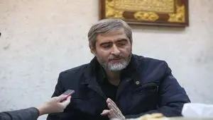 جزئیات مراسم وداع و تشییع شهید مصباح‌الهدی باقری کنی اعلام شد