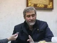 جزئیات مراسم وداع و تشییع شهید مصباح‌الهدی باقری کنی اعلام شد