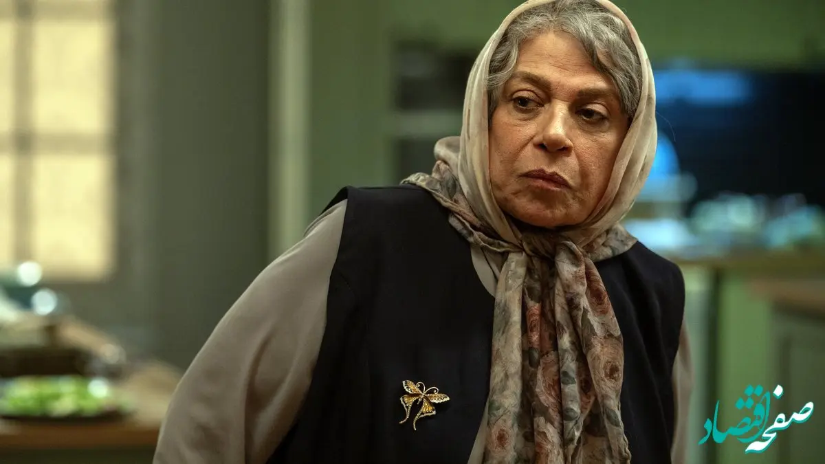 خلاصه داستان سریال ازازیل قسمت ۶ + دانلود سریال ازازیل قسمت ۶