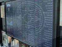 یک درصد از منابع سالانه صندوق توسعه ملی به تثبیت بازار بورس اختصاص می‌یابد