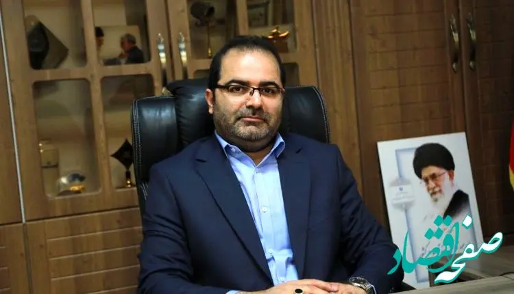 «سعید شجاعی» معاون برنامه‌ریزی، نوآوری و هوشمندسازی وزارت صمت شد