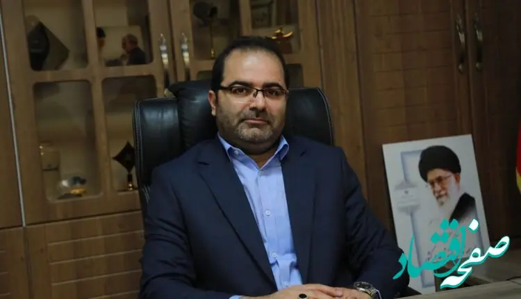 «سعید شجاعی» معاون برنامه‌ریزی، نوآوری و هوشمندسازی وزارت صمت شد