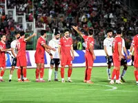 پرسپولیس (فقط یک بازی...) 