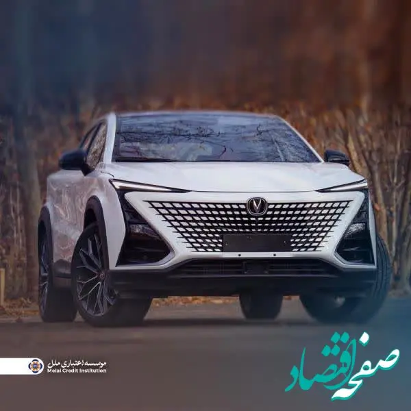 آغاز مرحله جدید فروش خودروهای وارداتی با همکاری مؤسسه اعتباری ملل