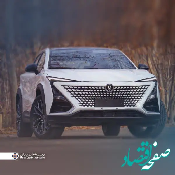 آغاز مرحله جدید فروش خودروهای وارداتی با همکاری مؤسسه اعتباری ملل