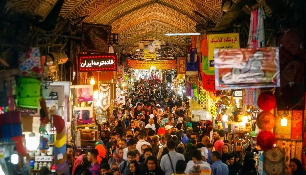 آخرین وضعیت فعالیت اصناف تهران در روزهای ۱۳ تا ۱۶ تیر
