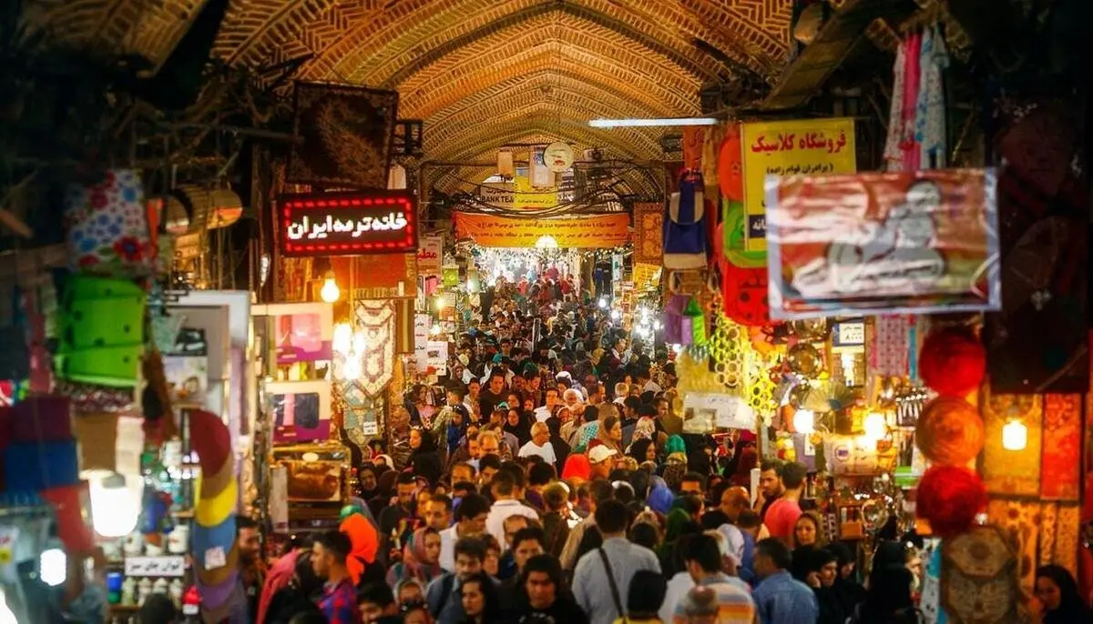 آخرین وضعیت فعالیت اصناف تهران در روزهای ۱۳ تا ۱۶ تیر