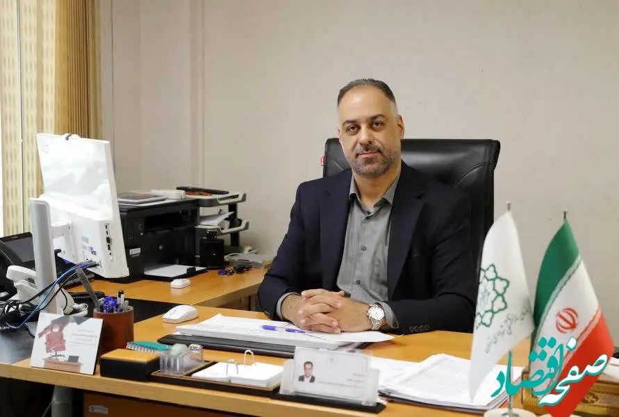 حل مشکلات بازنشستگان شهرداری در دستور کار