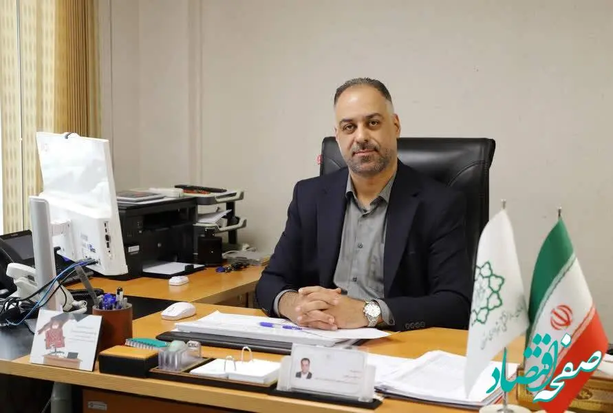 حل مشکلات بازنشستگان شهرداری در دستور کار
