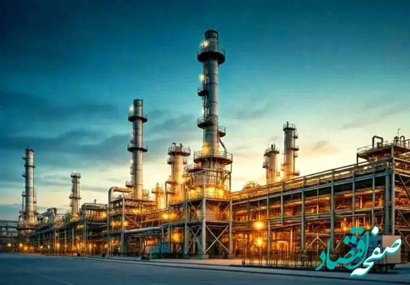 رسما مصوبه توقف صادرات محصولات پتروشیمی ابلاغ شد