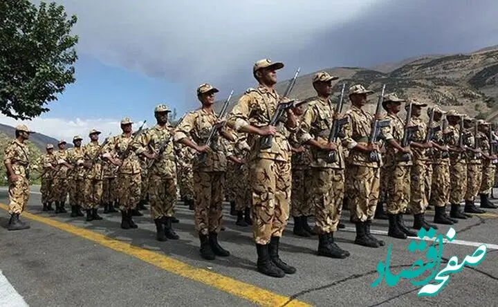 از کاهش سهمیه سرباز نخبه توسط نیروهای مسلح تا علت اصلی تغییر آیین‌نامه طرح شهید صیاد شیرازی
