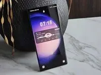 نگاهی به نسخه بتا One UI 6