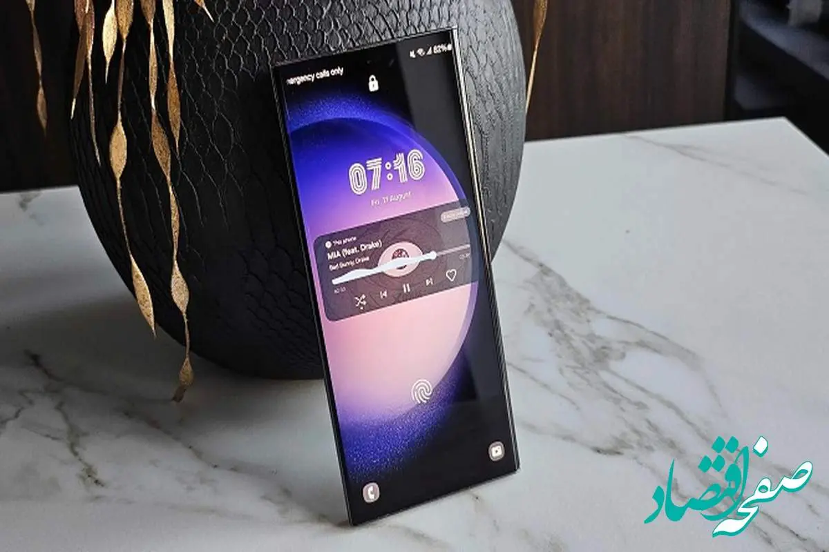نگاهی به نسخه بتا One UI 6