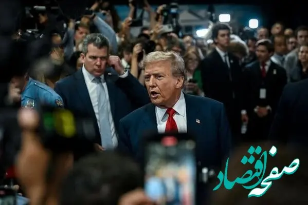 خبر شوکه‌کننده؛ توافق هسته‌ای ترامپ با ایران در راه است؟ | جزئیات پنهان این توافق