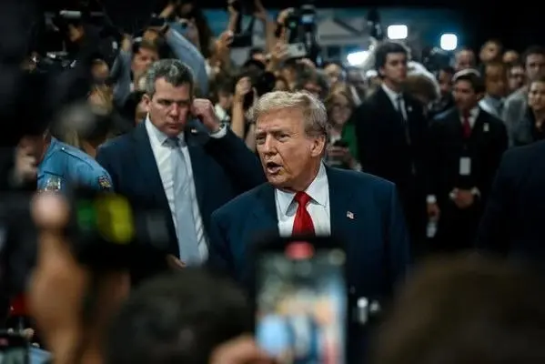 خبر شوکهکننده؛ توافق هستهای ترامپ با ایران در راه است؟ | جزئیات پنهان این توافق