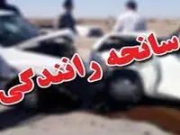 جزئیات حادثه رانندگی محمدمهدی برادران معاون صنایع عمومی وزارت صنعت، معدن و تجارت