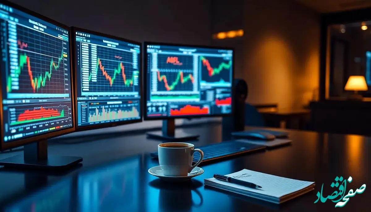 هوش مصنوعی در سرمایه‌گذاری؛ تصمیم‌گیری‌های مالی هوشمندتر از همیشه