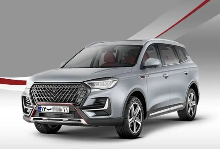 همه چیز درباره خودروی اونترا U۷۵Plus که پلاک ملی گرفت