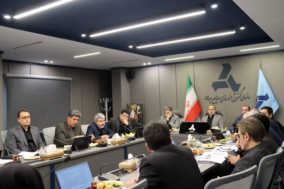 مگفا به تجاریسازی و کسب وکارهای دیجیتالی کمک کند