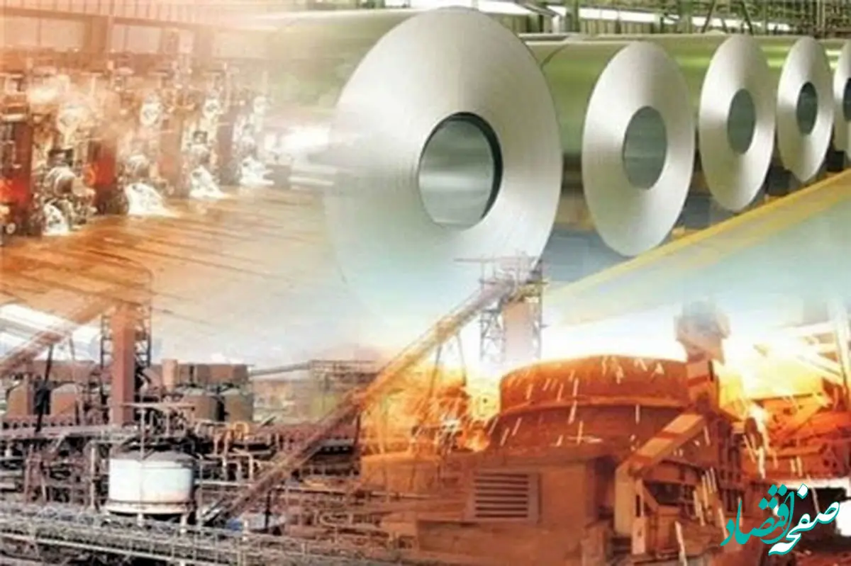 اعمال محدودیت های برقی در فولاد خوزستان، توقف تولید و خسارت های سنگین آن