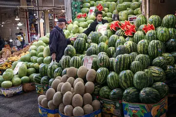 مهمانی ۸ نفره شب یلدا حداقل چقدر خرج دارد؟ | فرار از مهمانی یلدا 